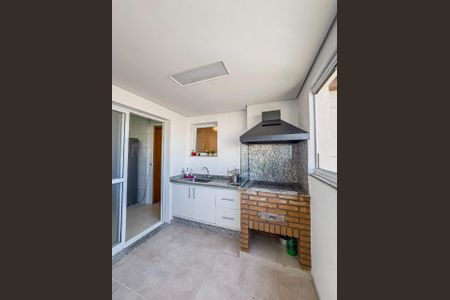 Apartamento à venda com 159m², 3 quartos e 3 vagas