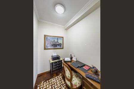 Apartamento à venda com 159m², 3 quartos e 3 vagas