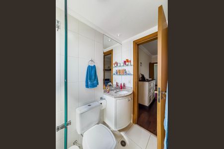 Apartamento à venda com 159m², 3 quartos e 3 vagas