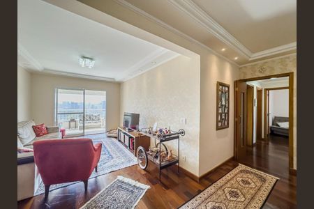 Apartamento à venda com 159m², 3 quartos e 3 vagas