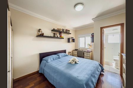 Apartamento à venda com 159m², 3 quartos e 3 vagas