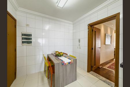 Apartamento à venda com 159m², 3 quartos e 3 vagas