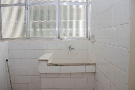 Apartamento para alugar com 110m², 3 quartos e 1 vaga Apartamento para alugar com 110m², 3 quartos e 1 vagaÁrea de Serviço