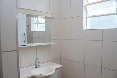 Apartamento para alugar com 110m², 3 quartos e 1 vaga Apartamento para alugar com 110m², 3 quartos e 1 vagaBanheiro