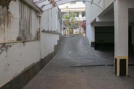Apartamento para alugar com 110m², 3 quartos e 1 vaga Apartamento para alugar com 110m², 3 quartos e 1 vagaÁrea comum