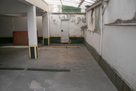 Apartamento para alugar com 110m², 3 quartos e 1 vaga Apartamento para alugar com 110m², 3 quartos e 1 vagaÁrea comum