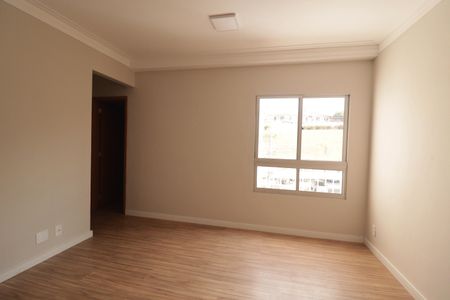 Sala de apartamento para alugar com 2 quartos, 46m² em Cidade Nova, Jundiaí