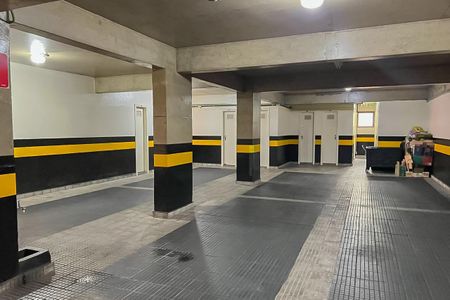 Apartamento à venda com 175m², 4 quartos e 2 vagasGaragem