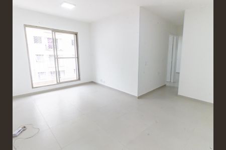 Sala de apartamento para alugar com 2 quartos, 53m² em Vila Alpina, São Paulo