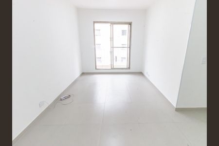 Sala de apartamento para alugar com 2 quartos, 53m² em Vila Alpina, São Paulo