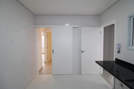 Casa à venda com 87m², 2 quartos e 2 vagasCozinha