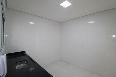 Casa à venda com 87m², 2 quartos e 2 vagasCozinha