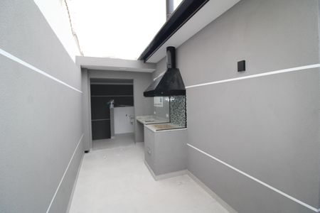 Casa à venda com 87m², 2 quartos e 2 vagasÁrea de Serviço