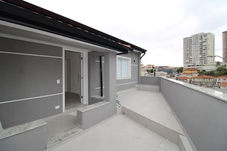 Casa à venda com 87m², 2 quartos e 2 vagasVaranda