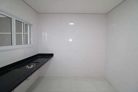 Casa à venda com 87m², 2 quartos e 2 vagasCozinha