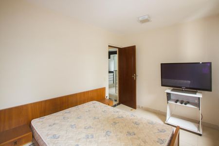 Quarto 2 de apartamento à venda com 2 quartos, 54m² em Jardim Miriam, São Paulo