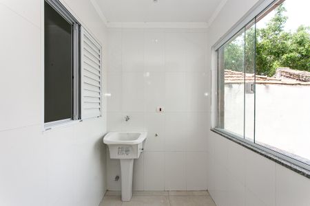 Apartamento à venda com 33m², 1 quarto e sem vagaÁrea de Serviço