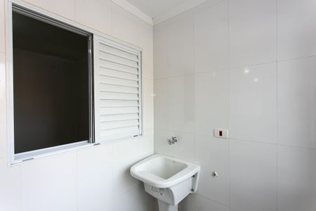 Apartamento à venda com 33m², 1 quarto e sem vagaÁrea de Serviço