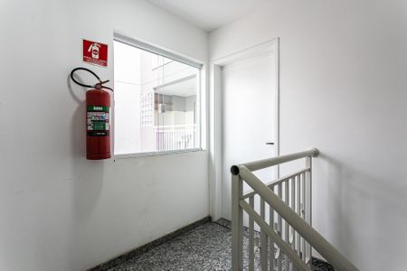 Apartamento à venda com 33m², 1 quarto e sem vagaEntrada do Apartamento