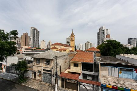 Apartamento à venda com 33m², 1 quarto e sem vagaÁrea comum - Vista do Rooftop