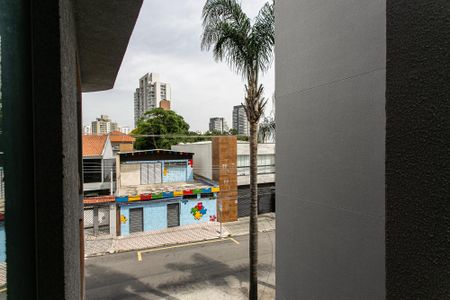 Apartamento à venda com 33m², 1 quarto e sem vagaVista da Área de Serviço