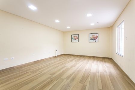 Apartamento à venda com 33m², 1 quarto e sem vagaÁrea comum - Salão de festas