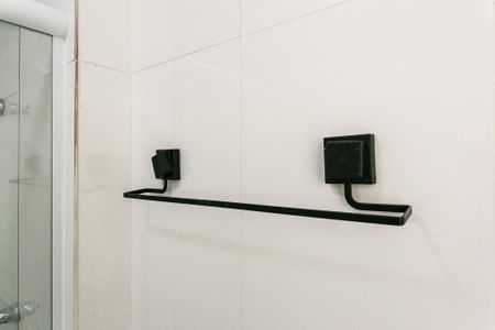 Apartamento à venda com 33m², 1 quarto e sem vagaBanheiro