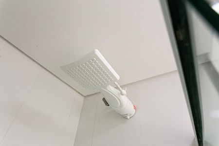 Apartamento à venda com 33m², 1 quarto e sem vagaBanheiro