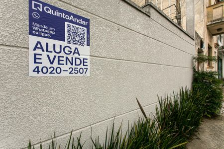 Apartamento à venda com 33m², 1 quarto e sem vagaPlaca