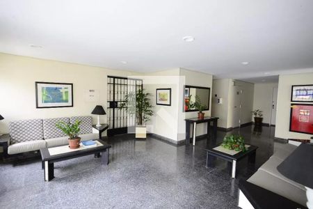 Apartamento à venda com 58m², 2 quartos e 1 vaga Apartamento à venda com 58m², 2 quartos e 1 vagaHall de entrada