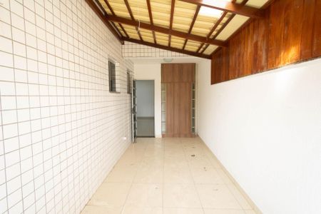 Apartamento para alugar com 86m², 3 quartos e 2 vagasVaranda
