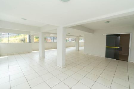Apartamento para alugar com 86m², 3 quartos e 2 vagasÁrea comum - Salão de festas
