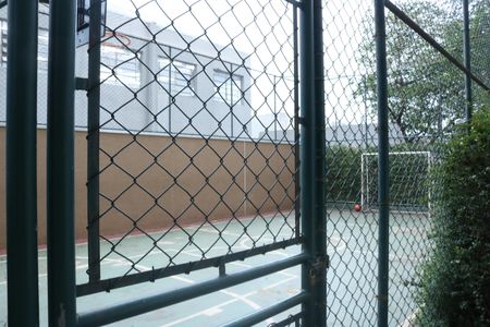 Apartamento à venda com 33m², 1 quarto e sem vagaQuadra Esportiva