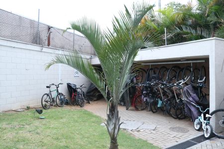 Apartamento à venda com 33m², 1 quarto e sem vagaBicicletário