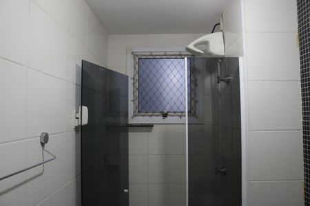 Apartamento à venda com 33m², 1 quarto e sem vagaBanheiro
