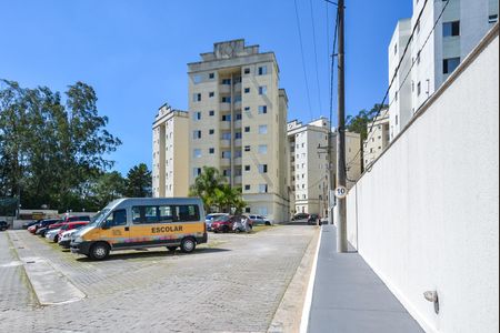 Apartamento à venda com 45m², 2 quartos e 1 vagaÁrea comum