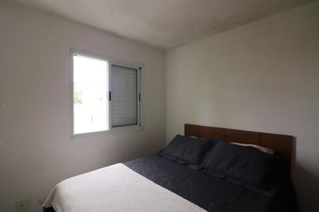 Quarto 1 de apartamento à venda com 2 quartos, 45m² em Demarchi, São Bernardo do Campo