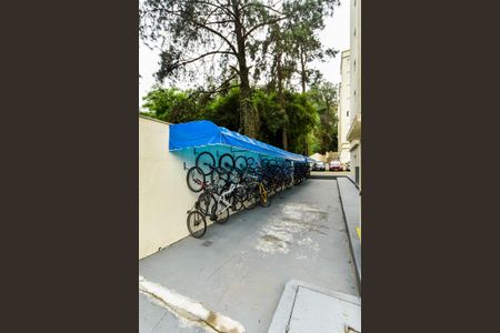 Apartamento à venda com 45m², 2 quartos e 1 vagaÁrea comum