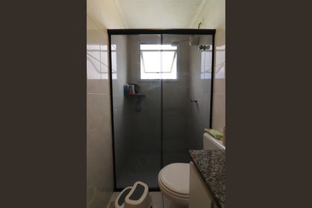 Apartamento à venda com 45m², 2 quartos e 1 vagaBanheiro Social