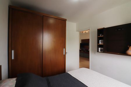 Apartamento à venda com 45m², 2 quartos e 1 vagaQuarto 1