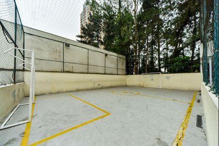 Apartamento à venda com 45m², 2 quartos e 1 vagaQuadra Esportiva