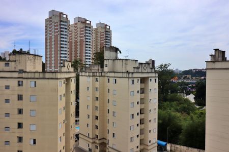 Apartamento à venda com 45m², 2 quartos e 1 vagaQuarto 2 Vista 