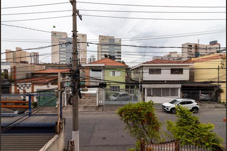 Vista do Quarto 1 de casa para alugar com 4 quartos, 240m² em Santana, São Paulo