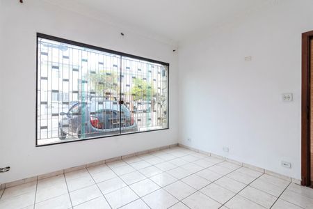 Sala de Estar de casa para alugar com 4 quartos, 240m² em Santana, São Paulo