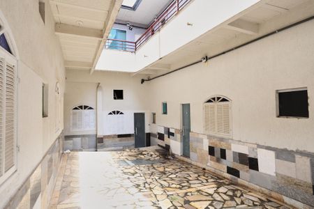 Entrada de kitnet/studio à venda com 1 quarto, 42m² em São Paulo, Belo Horizonte