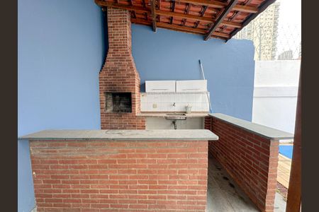 Casa à venda com 300m², 4 quartos e 3 vagasChurrasnqueira