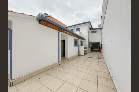 Casa à venda com 300m², 4 quartos e 3 vagasQuintal