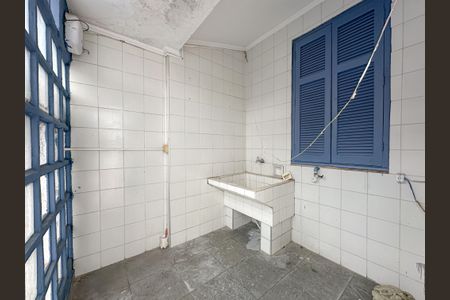 Casa à venda com 300m², 4 quartos e 3 vagasÁrea de Serviço