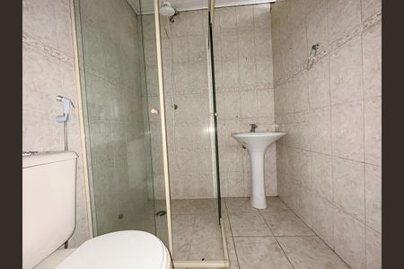 Casa à venda com 300m², 4 quartos e 3 vagasBanheiro Social