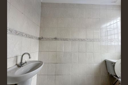 Casa à venda com 300m², 4 quartos e 3 vagasBanheiro de Serviço